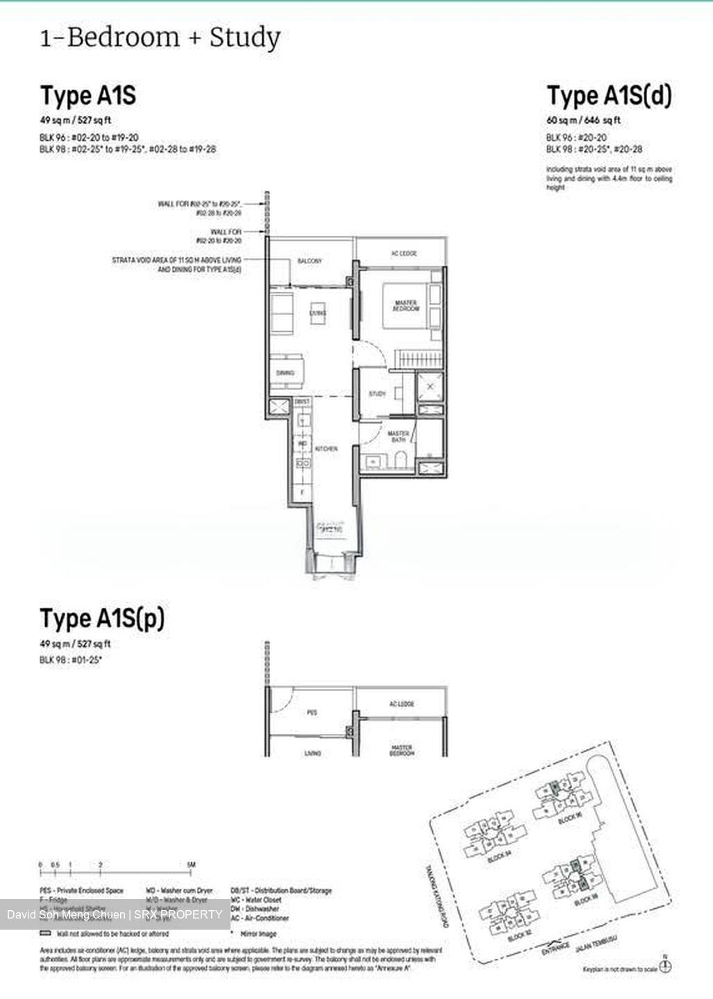 Tembusu Grand (D15), Condominium #526238011